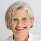 Dr. Elisabeth Brand